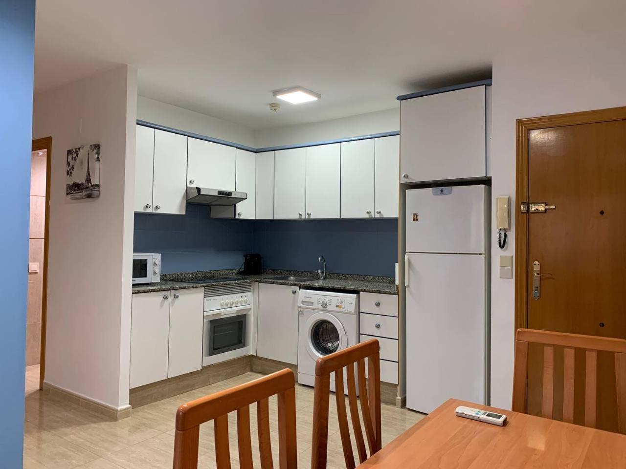 Experience Valencia Bnb - Rincon Del Mar - Apartamento Maravilloso A Canet Playa 100 Mt Canet d'En Berenguer Εξωτερικό φωτογραφία